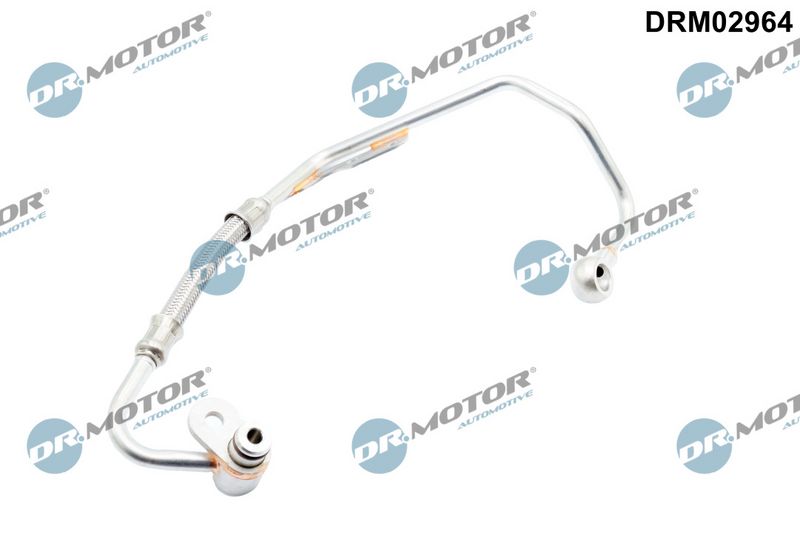Ölleitung Turbolader Dr.Motor Automotive DRM02964
