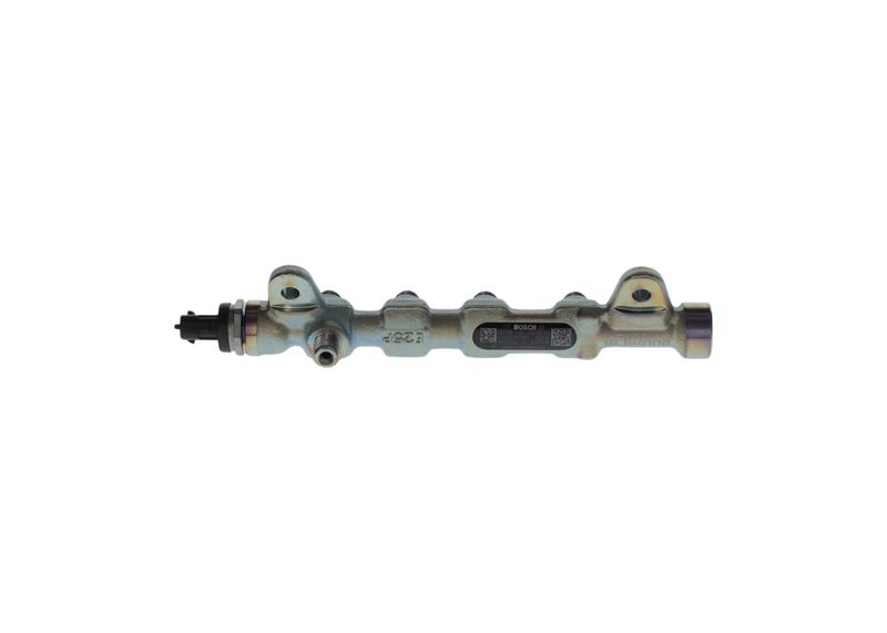 Verteilerrohr, Kraftstoff BOSCH 0 445 214 359