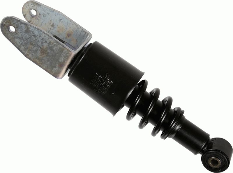 Dämpfer, Fahrerhauslagerung SACHS 317 516