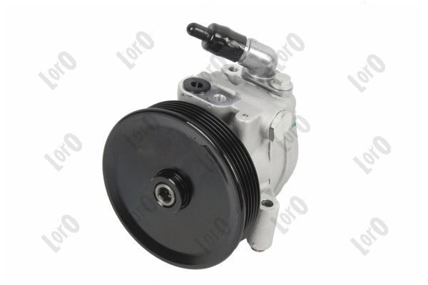 Hydraulikpumpe, Lenkung ABAKUS 140-01-355