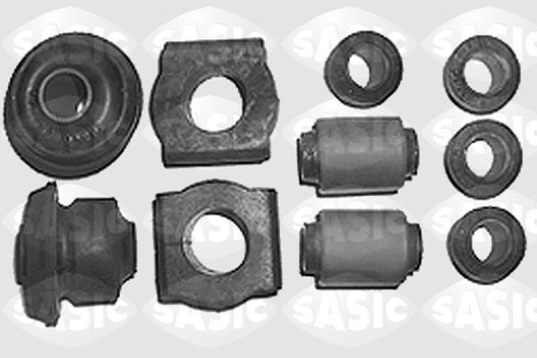 Reparatursatz, Achskörper SASIC 100C504