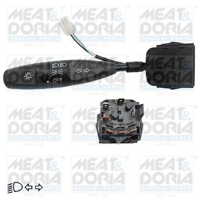 Lenkstockschalter MEAT & DORIA 23251