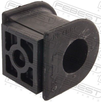 Lagerung, Stabilisator FEBEST TSB-AVF23