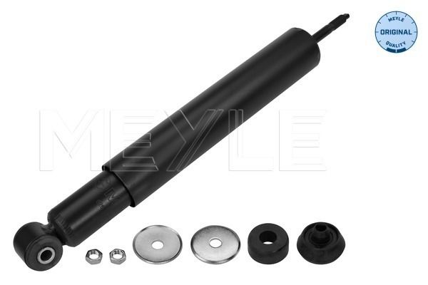 Stoßdämpfer MEYLE 6267150001