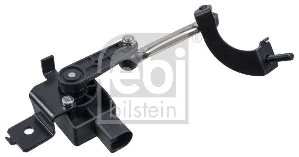 Sensor, Leuchtweitenregulierung FEBI BILSTEIN 184839