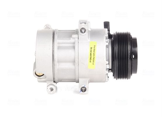 Kompressor, Klimaanlage NISSENS 890179