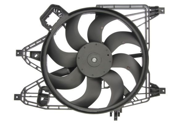 Lüfter, Motorkühlung THERMOTEC D8R006TT