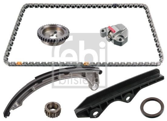 Steuerkettensatz FEBI BILSTEIN 174881