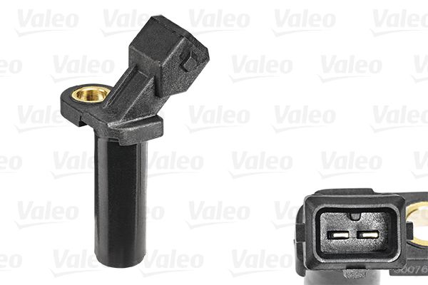 Impulsgeber, Kurbelwelle VALEO 254004