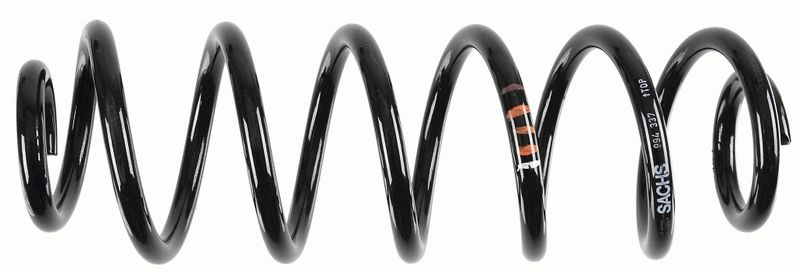 Fahrwerksfeder SACHS 994 337
