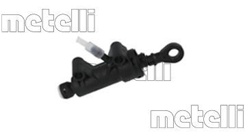 Geberzylinder, Kupplung METELLI 55-0271