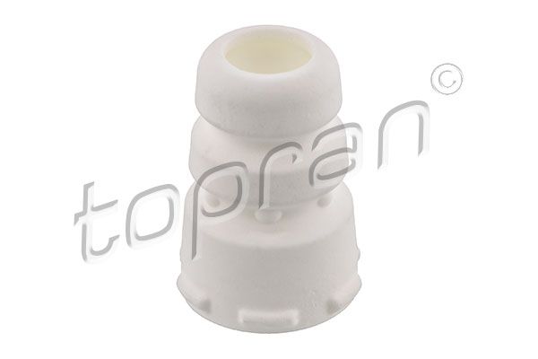 Anschlagpuffer, Federung TOPRAN 110 908