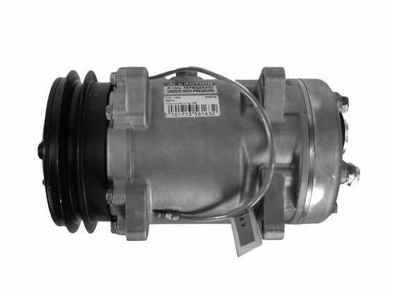 Kompressor, Klimaanlage Airstal 10-1604