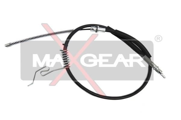 Seilzug, Feststellbremse MAXGEAR 32-0262