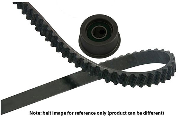 Zahnriemensatz KAVO PARTS DKT-6532