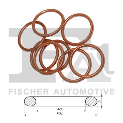 Dichtring FA1 948.330.100