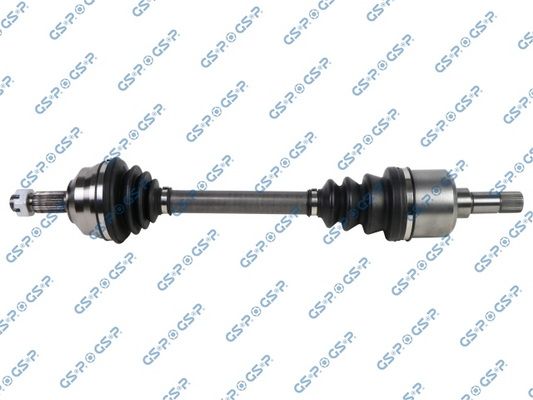 Antriebswelle GSP 210430