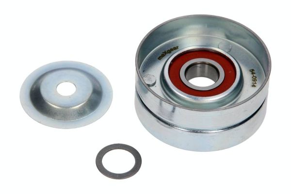 Spannrolle Keilrippenriemen MAXGEAR 54-0914