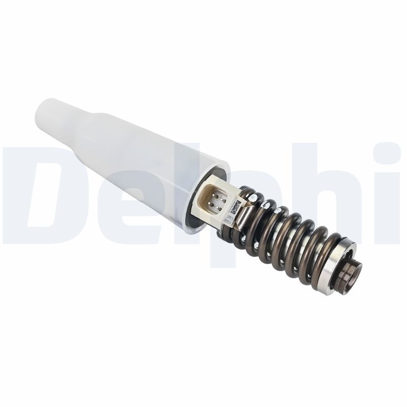 Einspritzventil DELPHI BEBE4D25002-12B1