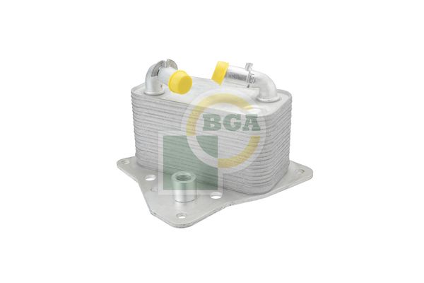 Ölkühler BGA CO2200