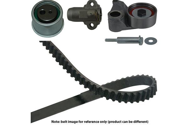 Zahnriemensatz KAVO PARTS DKT-3019