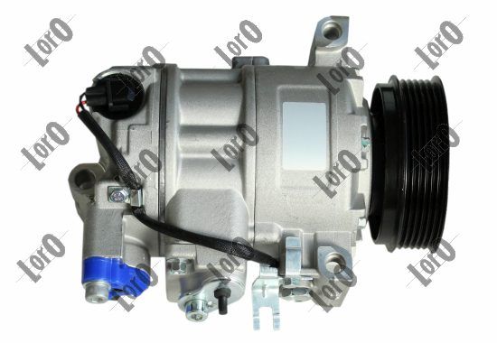 Kompressor, Klimaanlage ABAKUS 003-023-0003