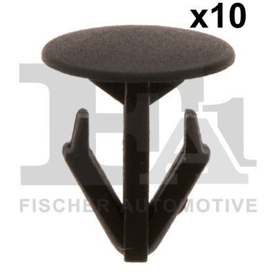 Clip, Zier-/Schutzleiste FA1 79-40046.10