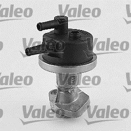 Kraftstoffpumpe VALEO 247158