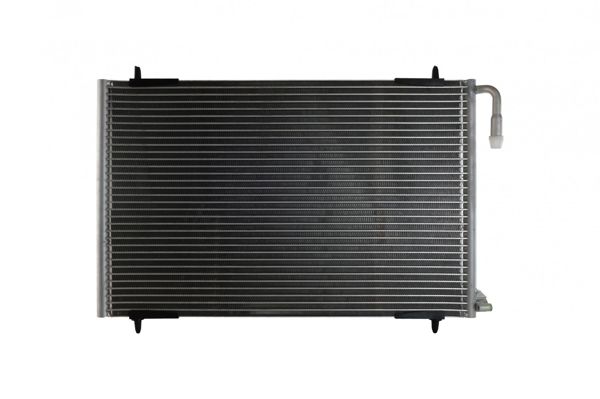 Kondensator, Klimaanlage HART 606 147