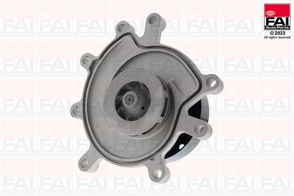 Wasserpumpe FAI AutoParts WP6535