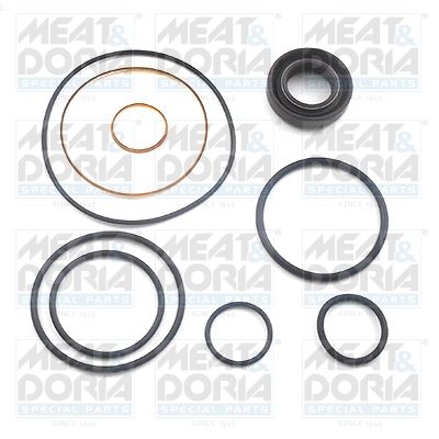 Dichtungssatz, Hydraulikpumpe MEAT & DORIA 37070