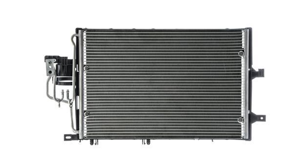 Kondensator, Klimaanlage MAHLE AC310000S