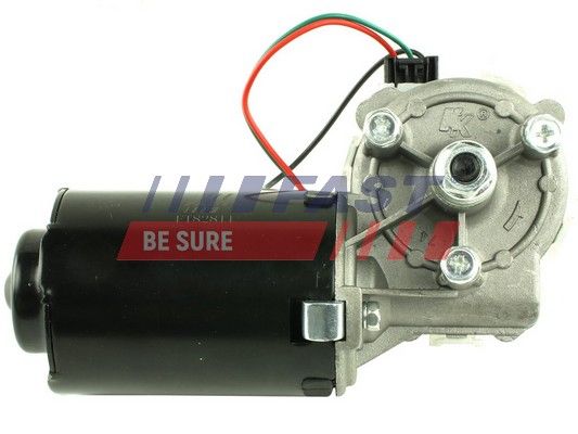 Wischermotor FAST FT82811
