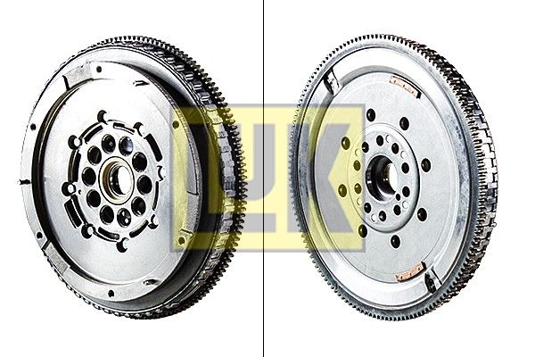 Schwungrad LUK 415 0246 10