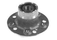 Radnabe CORAM MP0186