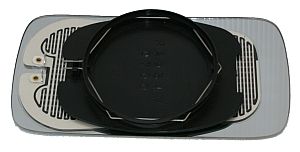 Spiegelglas, Außenspiegel ABAKUS 2002g05