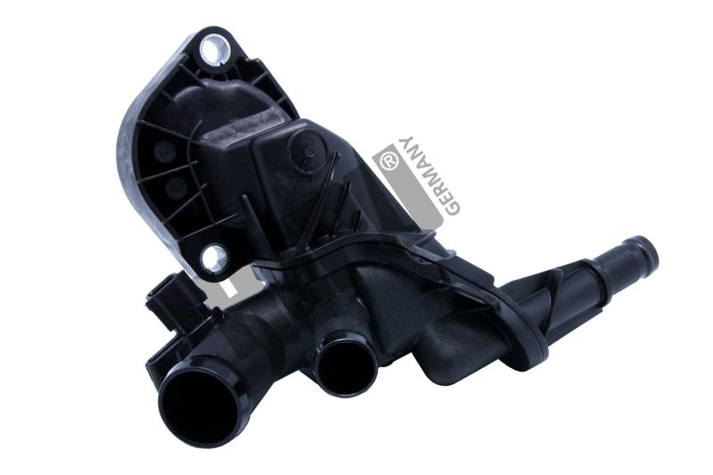 Thermostat, Kühlmittel HEPU tm1236