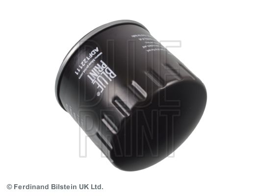 Ölfilter BLUE PRINT ADF122111