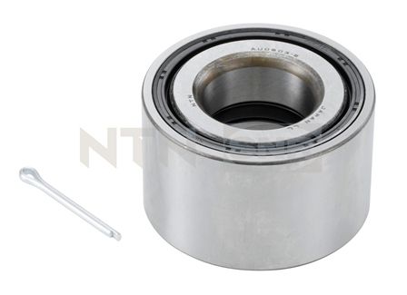 Radlagersatz SNR R174.63