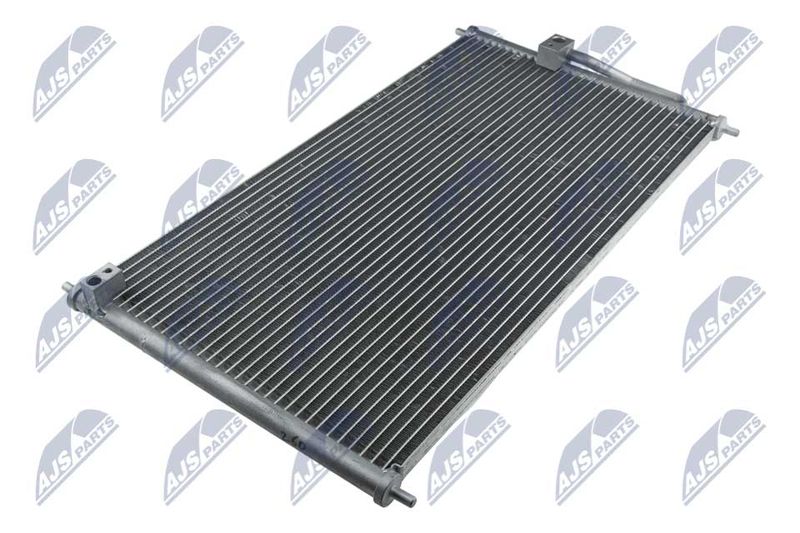 Kondensator, Klimaanlage NTY CCS-HD-003