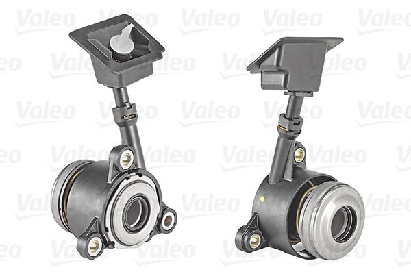 Zentralausrücker Kupplung VALEO 810010