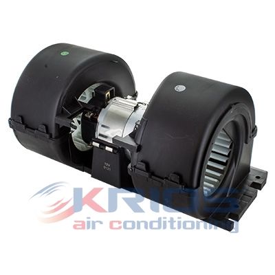 Innenraumgebläse MEAT & DORIA K92287
