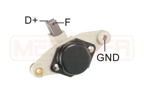 Generatorregler ERA 215275