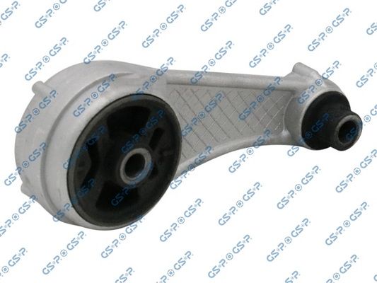 Lagerung, Motor GSP 510738