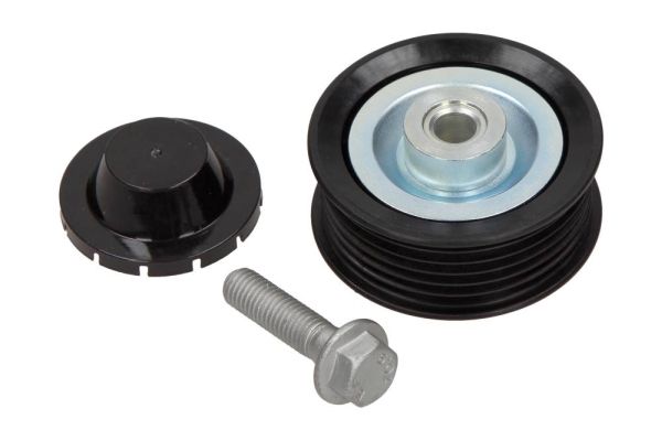 Spannrolle Keilrippenriemen MAXGEAR 54-0792