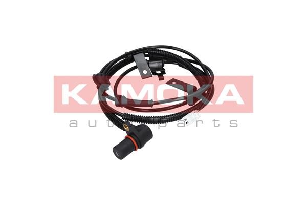 Sensor, Raddrehzahl KAMOKA 1060244