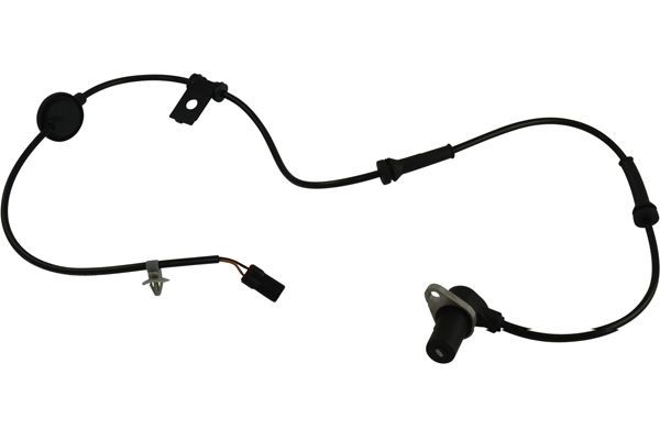 Sensor, Raddrehzahl KAVO PARTS BAS-3032