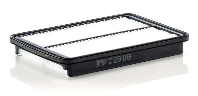 Luftfilter MANN-FILTER c 29 019