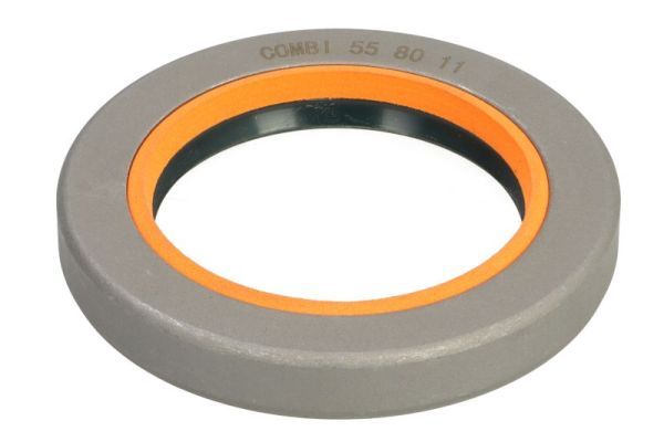 Wellendichtring, Kurbelwelle ENGITECH ENT020355