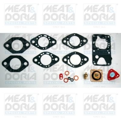 Reparatursatz, Vergaser MEAT & DORIA S45F